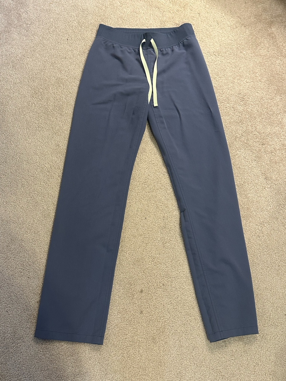 Slate Blue Livingston XS tall